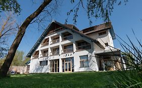 LivingIn Delta - Casa de Vacanta